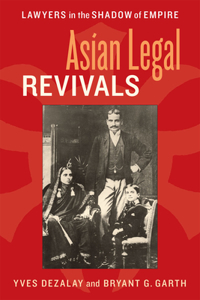 Asian Legal Revivals