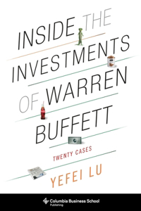 Inside the Investments of Warren Buffett