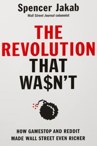 The Revolution That Wasn'T (Lead Title)