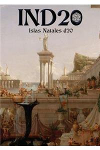 Islas Natales d20