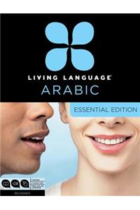 Living Language Arabic, Essential Edition