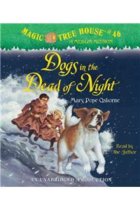 Dogs in the Dead of Night