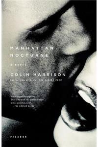 Manhattan Nocturne