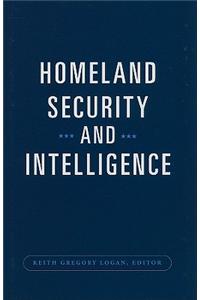 Homeland Security and Intelligence