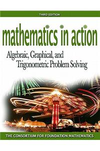 Mathematics in Action