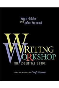 Writing Workshop