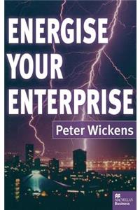 Energise Your Enterprise