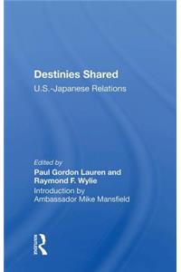 Destinies Shared