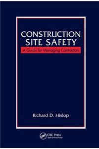 Construction Site Safety