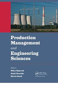 Production Management and Engineering Sciences