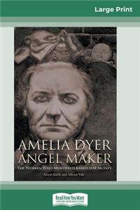Amelia Dyer