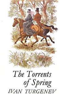 Torrents of Spring