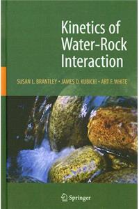 Kinetics of Water-Rock Interaction