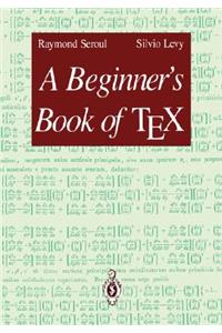Beginner's Book of Tex