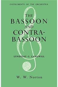 The Bassoon and Contrabassoon