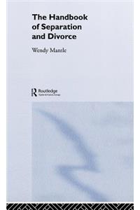 The Handbook of Separation and Divorce