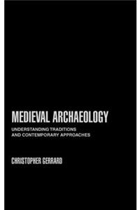 Medieval Archaeology