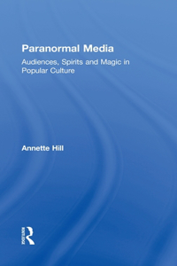 Paranormal Media