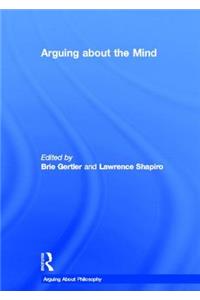 Arguing about the Mind