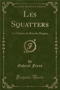 Les Squatters