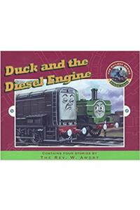 Duck and the Diesel Engine