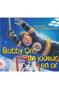 Bobby Orr, Un Joueur En or