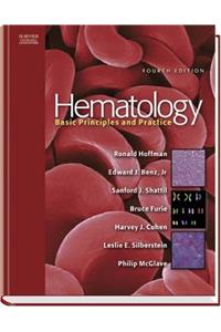 Hematology e-dition: Text with Continually Updated Online Reference