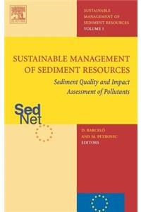 Sediment Quality and Impact Assessment of Pollutants