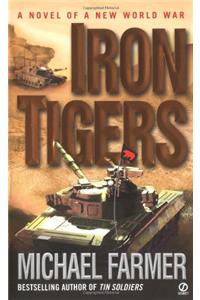 Iron Tigers