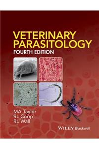 Veterinary Parasitology