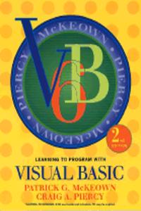 Learning to Program with Visual Basic