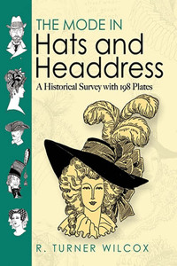 Mode in Hats and Headdress