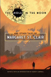 Hole in the Moon and Other Tales