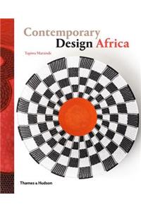 Contemporary Design Africa