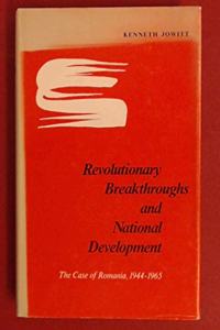 Revolutionary Breakthroughs and National Development