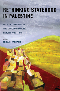 Rethinking Statehood in Palestine