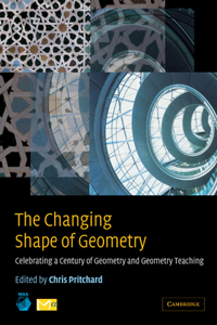 Changing Shape of Geometry