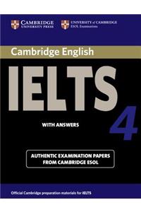 Cambridge Ielts 4