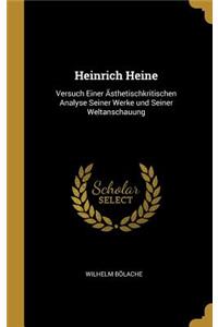 Heinrich Heine