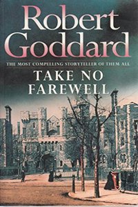 Take No Farewell