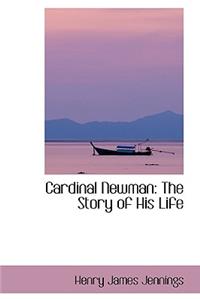 Cardinal Newman