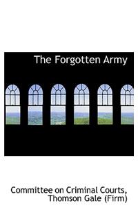 The Forgotten Army