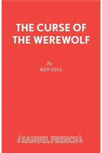 Curse of the Werewolf