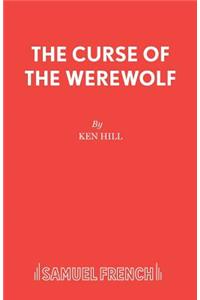 Curse of the Werewolf