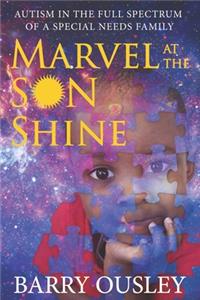 Marvel at the Son Shine