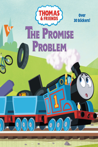 Promise Problem (Thomas & Friends: All Engines Go)
