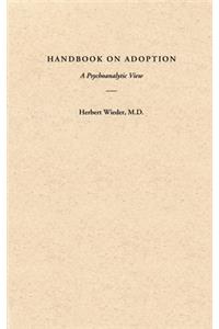 Handbook on Adoption