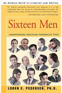 Sixteen Men