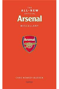 The Official Arsenal Miscellany