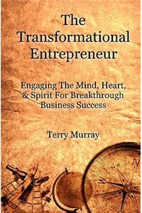 Transformational Entrepreneur